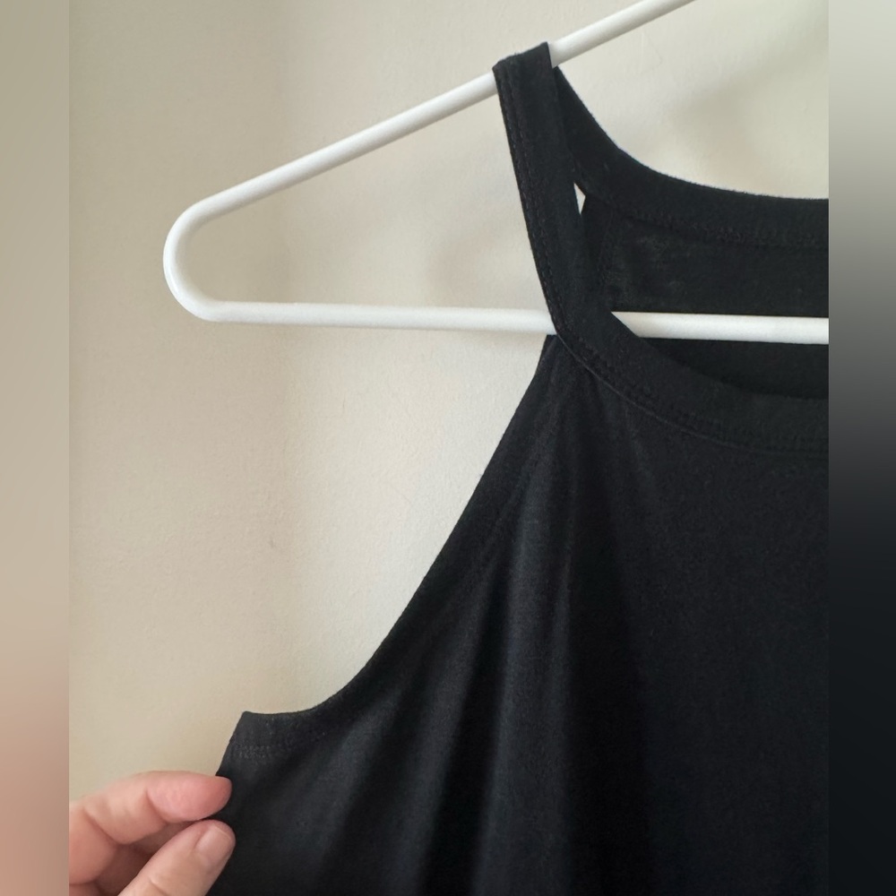 SHEIN High Neck Swing Tank - Picture 3 of 8